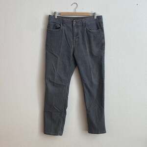 Prana Men’s Slim Fit Jeans Grayed - 34x30